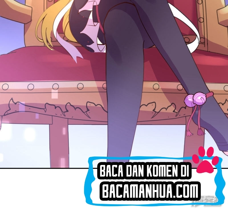 Foral Guardian In The City Chapter 04 Gambar 106